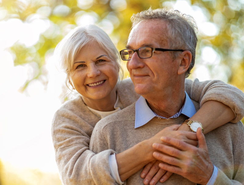 Wills & Trusts