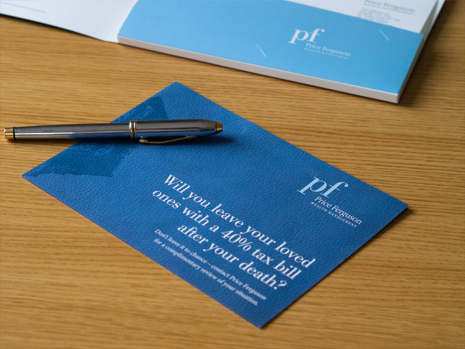 Inheritance Tax planning