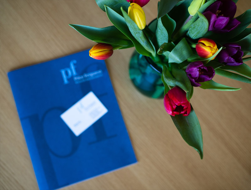Pensions & Retirement Planning