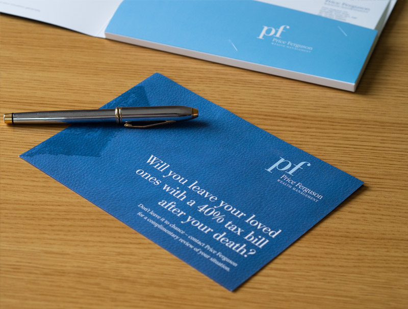 Inheritance Tax