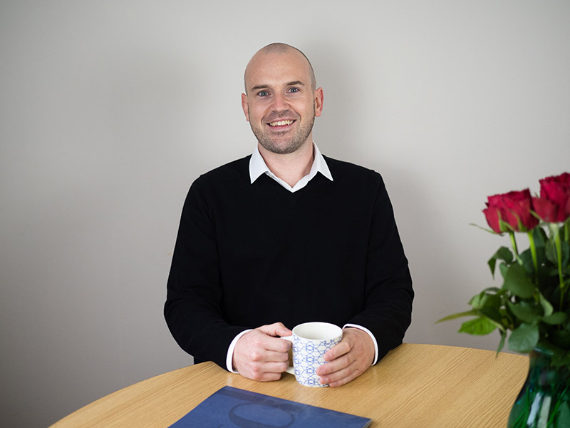 Greg Tichbon
